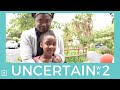 Uncertain #2 | Numa Life  Church