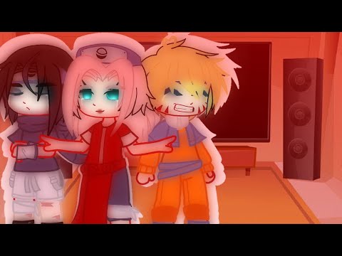 𝚃𝚎𝚊𝚖 7 𝚛𝚎𝚊𝚌𝚝 𝚝𝚘 𝚏𝚞𝚝𝚞𝚛𝚎 𝙽𝚊𝚛𝚞𝚂𝚊𝚜𝚞 1 2 𝙱𝚢 𝓢𝓪𝓼𝓾𝓴𝓮 𝓚𝓾𝓷