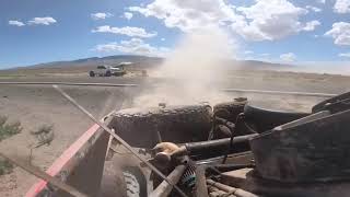 2026 Vegas To Reno