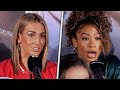 Mikaela Mayer vs Alycia Baumgardner • PRESS CONFERENCE • Sky Sports Boxing