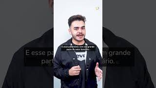 Saiba de onde vem a fortuna de Daniel Vorcaro, preso pela PF