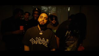 Shreez x Salgrimo x Moto x YoAlain! - FRAP // Vidéoclip officiel