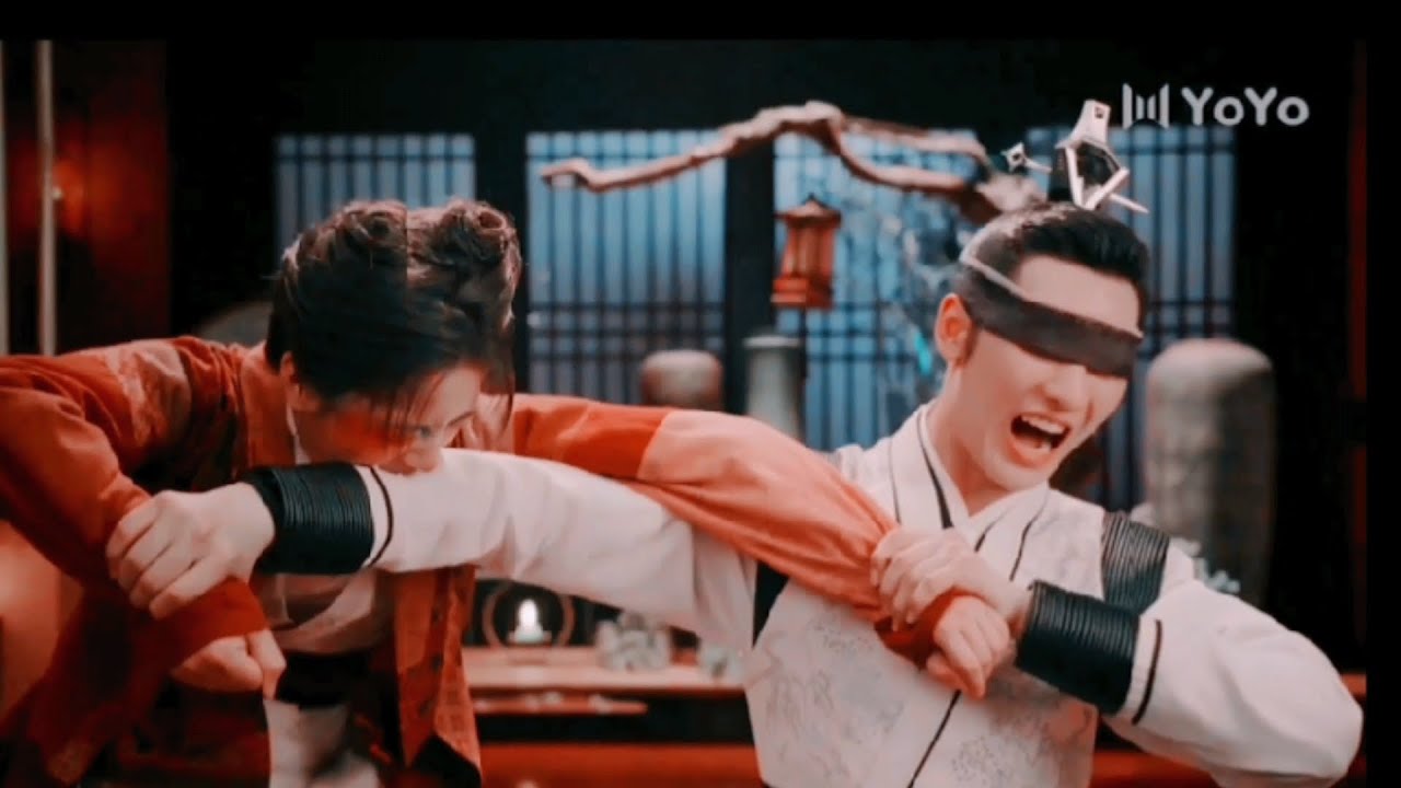 Eğlenceli Çin klip ✓  İki Deli {Truth or Dare}