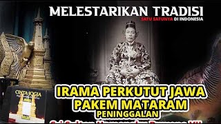 SENI SUARA IRAMA PERKUTUT PAKEM MATARAM