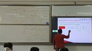 Lecture #10: Routh-Hurwitz Stability &amp; Steady State Error | Fundamentals of Control Eng. (Part 2)