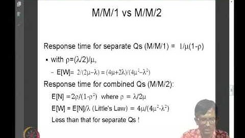 Mod-07 Lec-28 Performance