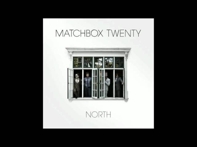 Matchbox Twenty - Like Sugar