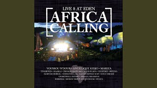 Gua (Africa Calling Mix)