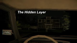 The Hidden Layer: Guide ( No Commentary)