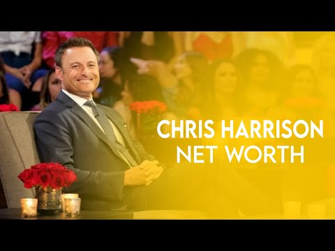 Video: Chris Harrison Net Worth: Wiki, abielus, perekond, pulmad, palk, õed-vennad