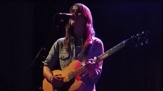 Video thumbnail of "Jenny Owen Youngs "Shake It Off" cover @ World Cafe Live, Philadelphia, Feb. 28, 2015"