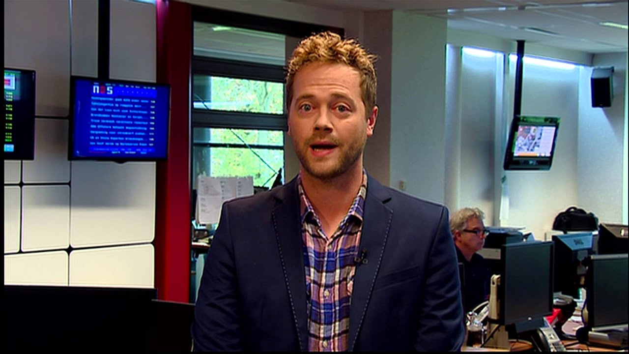 Verslaggever Hessel Rippe over uitschakeling pokeraar Jorryt van Hoof ...