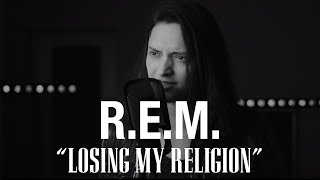 R.E.M. -  Losing My Religion (cover) by Juan Carlos Cano