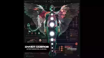 Inner Cosmos, Ovnimoon, Sharmatix - Extraterrestial Channel