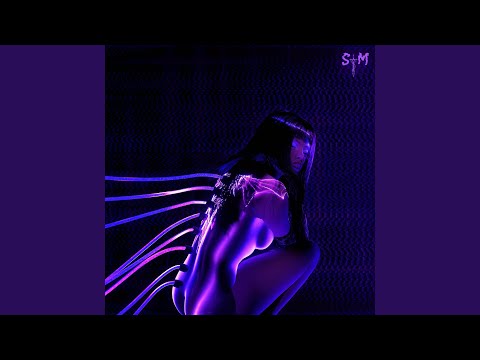 purple dust