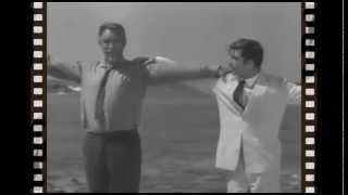 Zorba the Greek (the dance of Zorba)