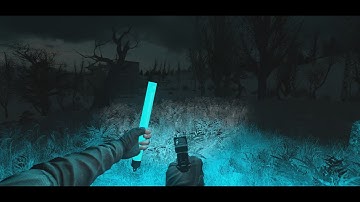 This map is Garbage!!!  hahahaha S.T.A.L.K.E.R. Anomaly