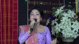 LAGU KARO | ULA KAM SAKIT | VOC.JULIATI BR TARIGAN