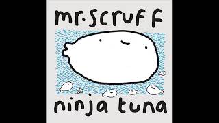 Mr Scruff (Ninja Tuna) - Kalimba (A Music From Windows7)