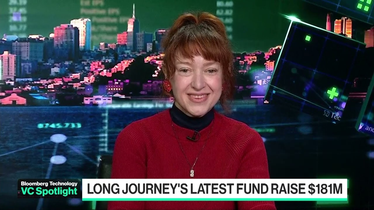 The VC Firm Backing ‘Absurd’ Startups