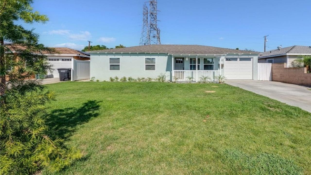 13702 Carfax Avenue, Bellflower, CA Presented by Allison Van Wig. YouTube