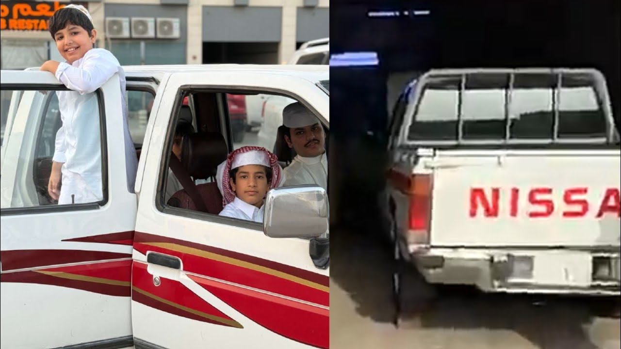 فلوق الضحك / سنابات فراج قزيع السهلي / فلوق الورشه /رقم #580