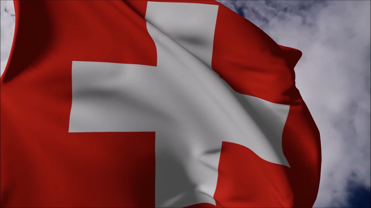 Flag of Switzerland