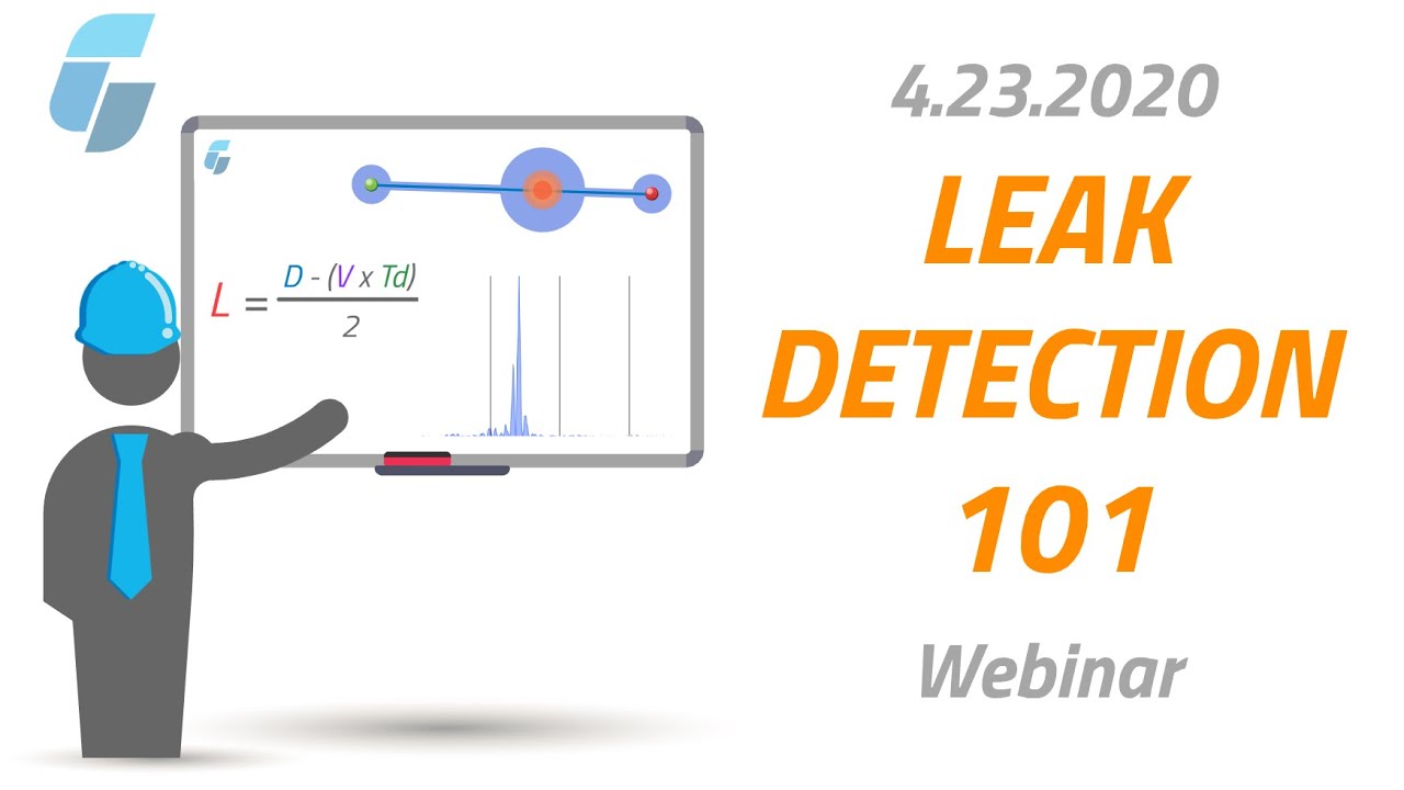 Leak Detection 101 Webinar - YouTube