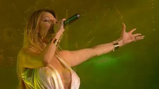 Ceca - Lepi grome moj - (Live) - (Usce 2006)