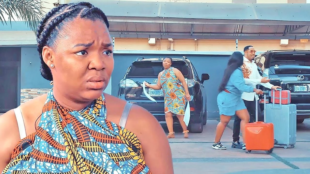 I brought home a new maid but never knew I was preparing A Wife For MY Husband- 2026 latest MOVIE