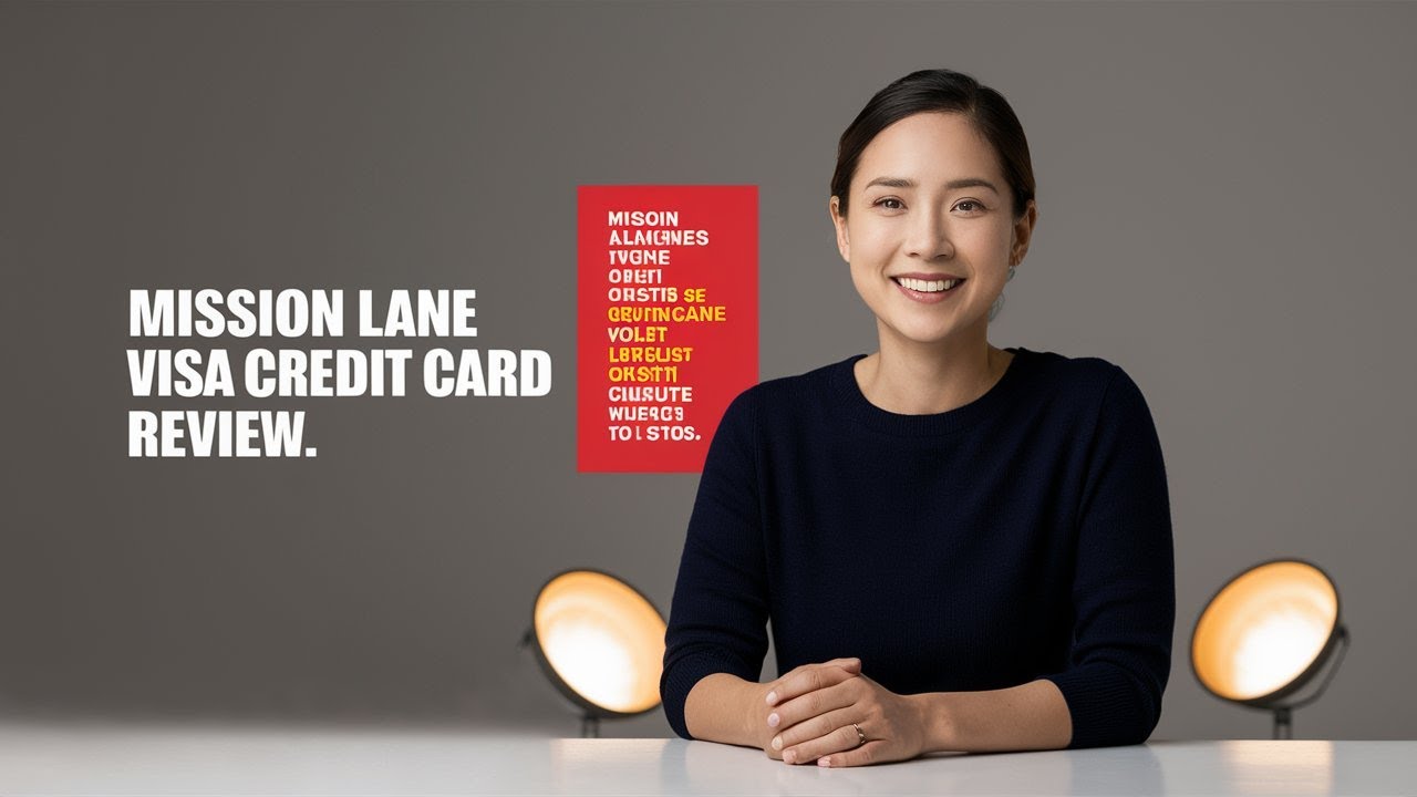 Mission Lane Visa Credit Card review - Real Honest Classic Reviews