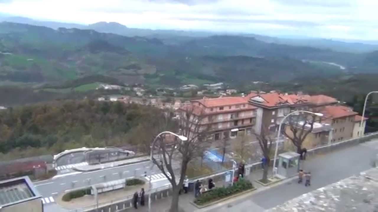 Карина аутова сан марино