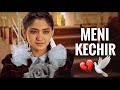 Ko’zmunchog’im Meni kechir💔(Xamdam Sobirov & Mirjon Ashrapov) KLIP 2022 || ПРЕМЬЕРА