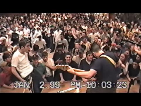 [hate5six] Glassjaw - January 02, 1999