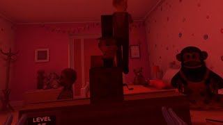 Scary Pranks - Jumpscare Vr - Tsp Child Iq Mode