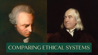 Comparing Ethical Systems