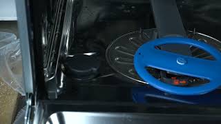 Dishwasher ELECTROLUX EEM48320L MaxiFlex - Refill All Detergents | Step-by-Step Guide