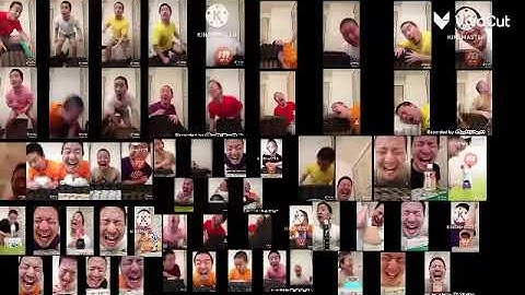 Too Many Junya1gou Part 5 (FIXED)