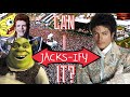 ‘CAN I JACKS-IFY IT’ MJ GAME! (HIStory In The Mix)