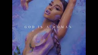 Ariana Grande - God Is a Woman (Craig Vanity VS Armin van Buuren, W&W)