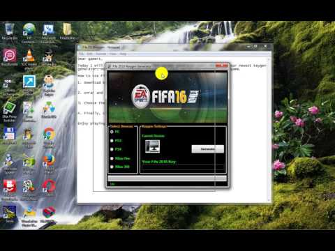 Videotutorial FIFA 16