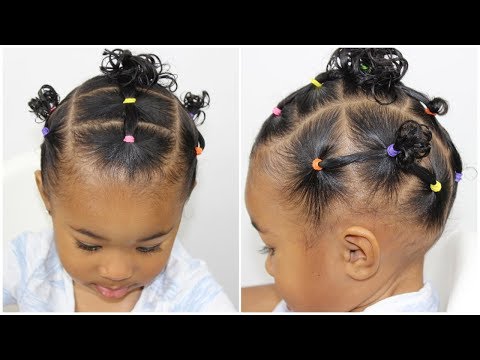 How to Style Short Natural Hair | NaturallyCurly.com