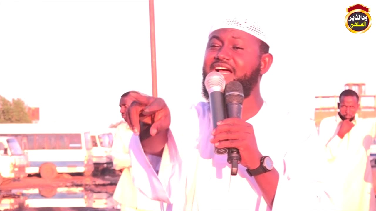 الرد على منكري البعث  - الشيخ أبوبكر آداب 2019