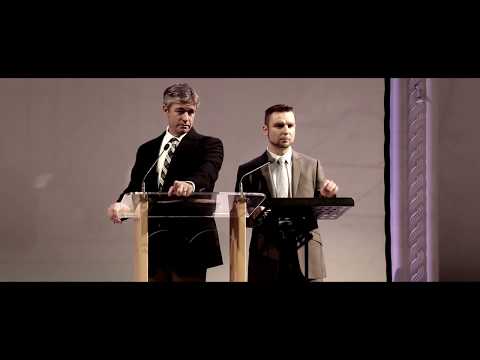 UPOZORENJE NA HRVATSKI EKUMENIZAM | Paul Washer (hrvatski prijevod)