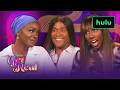 Get Real | Law Roach, Ziwe and Recho Omondi