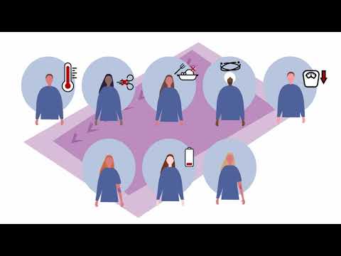 Video: Menyasarkan Sel Stem Myeloid Leukemia Akut Oleh Produk Semula Jadi