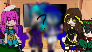 Krew Reacts To Funneh And Lunar Krew Au Bad Apple 12