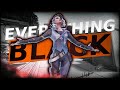 EVERYTHING BLACK Song but instead its a Valorant Montage