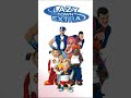 LazyTown Extra Theme HQ