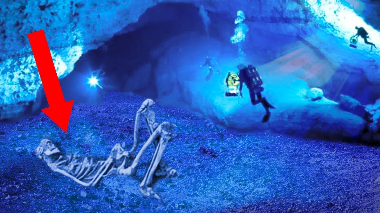 mysterious places in india MYSTERIOUS Places On Earth Still UNEXPLAINED!